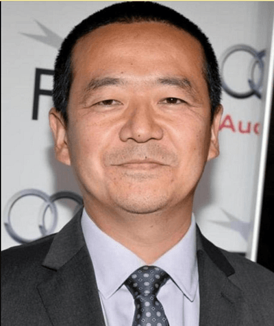 Masanobu Takayanagi